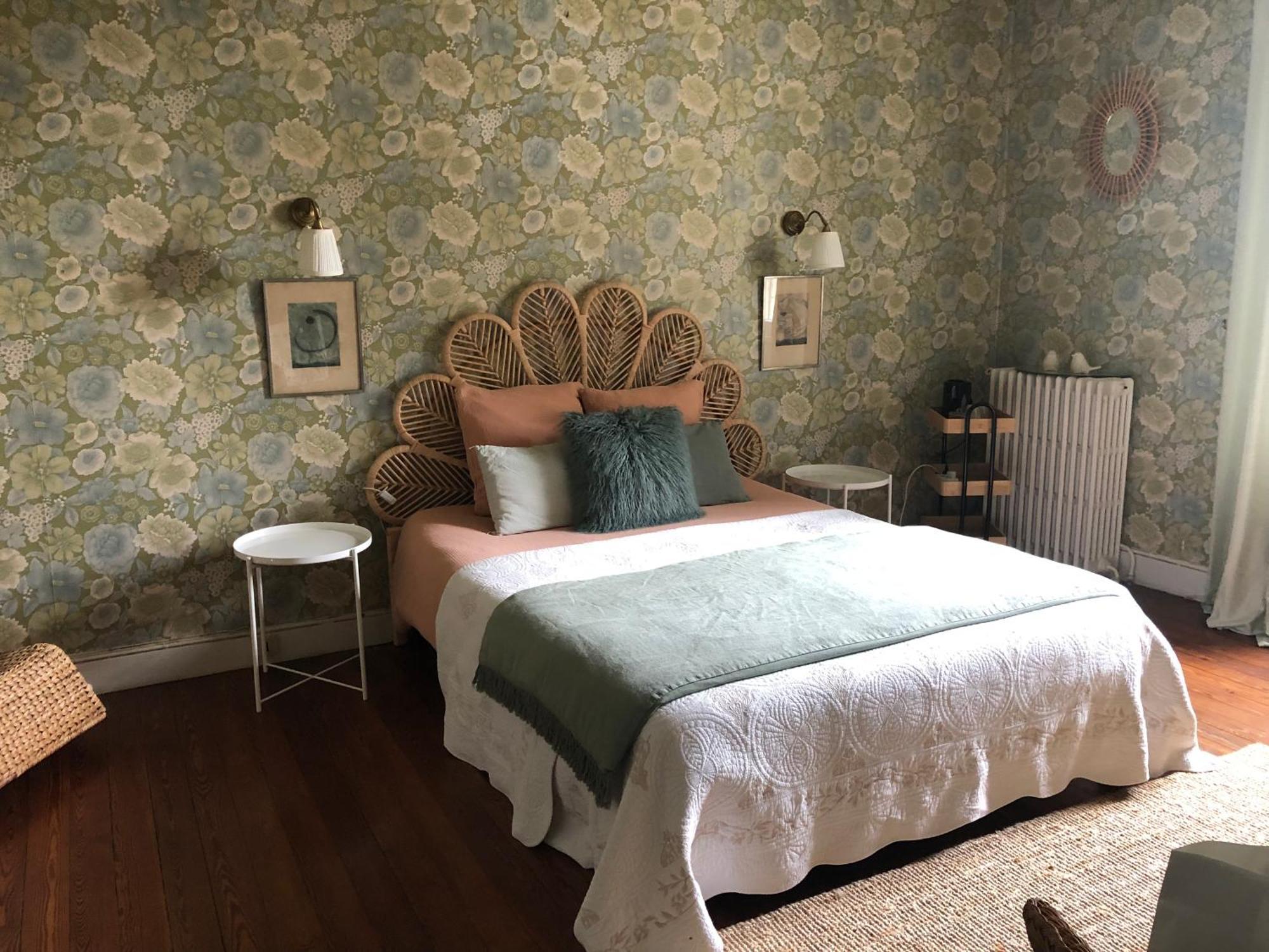 Maison Circe Loupiac  Zewnętrze zdjęcie